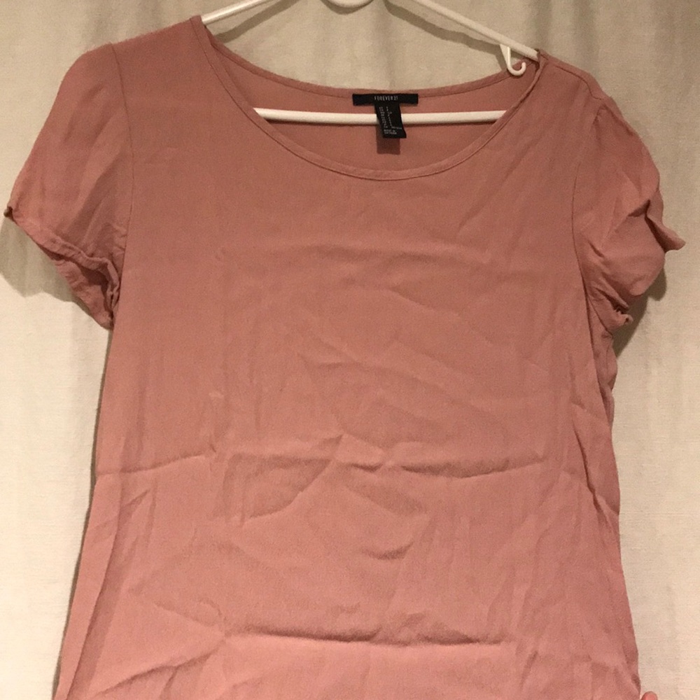 Blush T-shirt